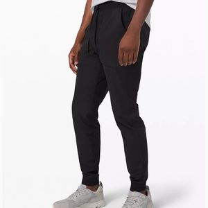 Lululemon ABC Joggers 30” Warpstreme